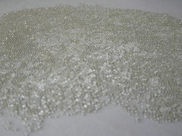 道路標(biāo)線鍍膜玻璃微珠