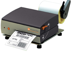 Datamax.o'neil MP Compact4 Mobile Mark II票據(jù)打印機(jī)